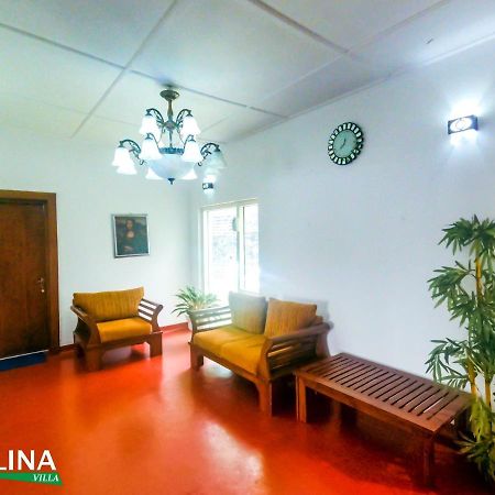Thilina Villa Канди Экстерьер фото