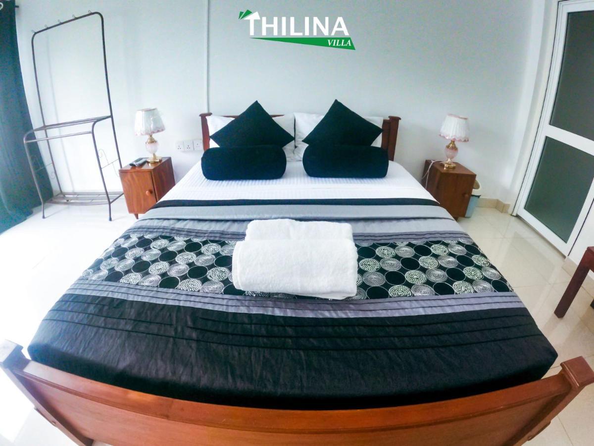 Thilina Villa Канди Экстерьер фото